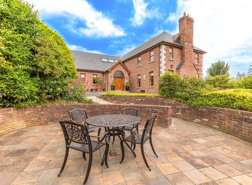 The Orchard, 9b Well Road, Warrenpoint, Newry, BT34 3RS