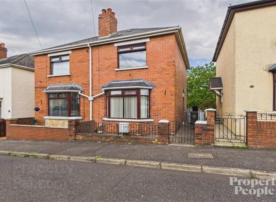 13 Loughview Terrace, Belfast, BT15 3QL photo