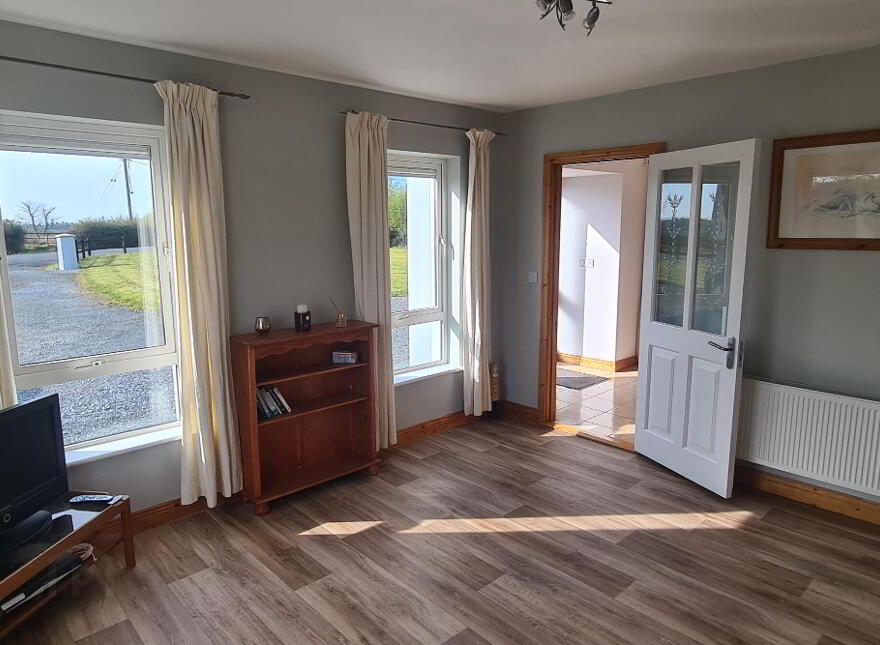 Lisconor, Kilclare, Carrick-On-Shannon, N41FW01
