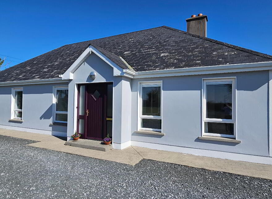 Lisconor, Kilclare, Carrick-On-Shannon, N41FW01 photo