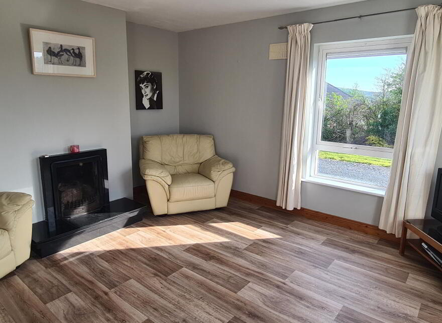 Lisconor, Kilclare, Carrick-On-Shannon, N41FW01