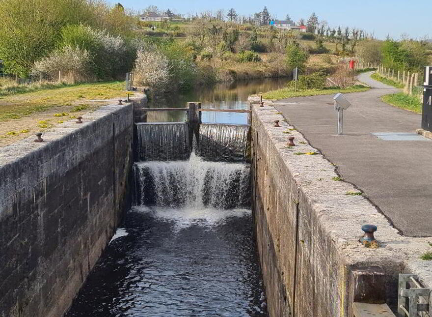 Lisconor, Kilclare, Carrick-On-Shannon, N41FW01