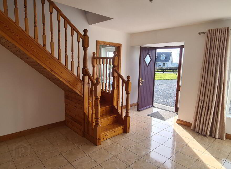 Lisconor, Kilclare, Carrick-On-Shannon, N41FW01