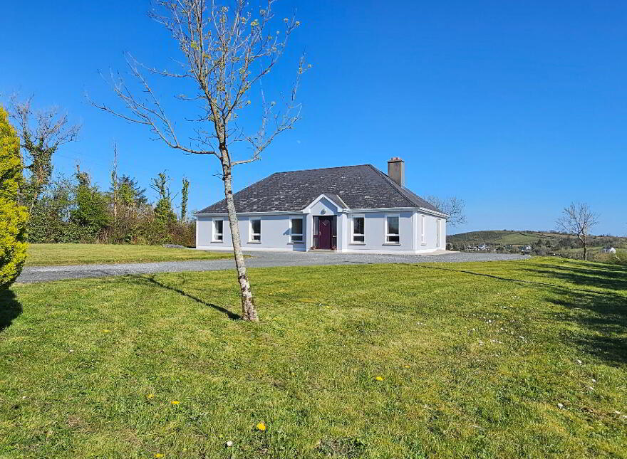 Lisconor, Kilclare, Carrick-On-Shannon, N41FW01
