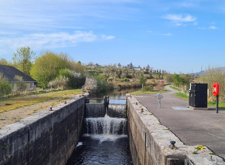 Lisconor, Kilclare, Carrick-On-Shannon, N41FW01