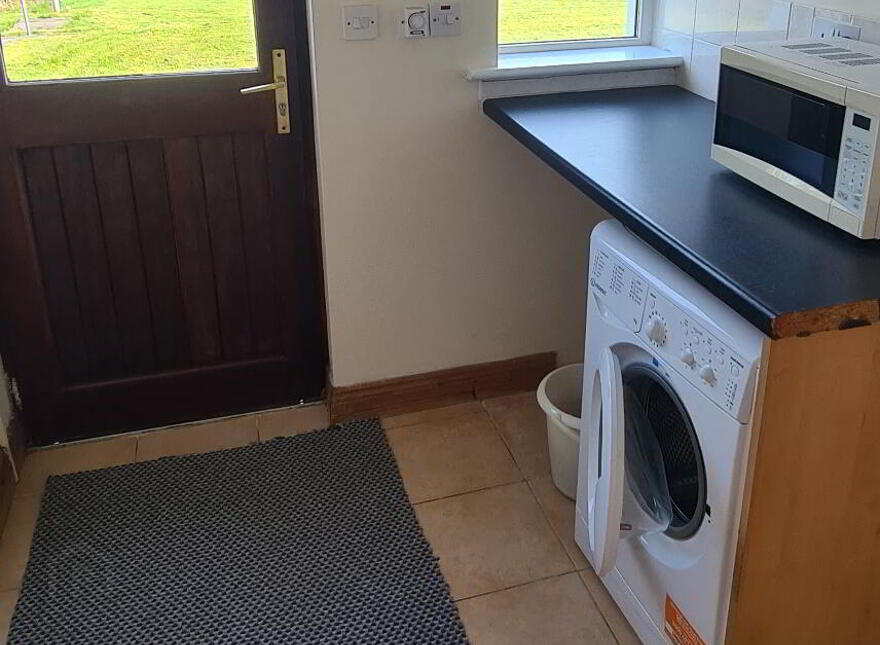 Lisconor, Kilclare, Carrick-On-Shannon, N41FW01