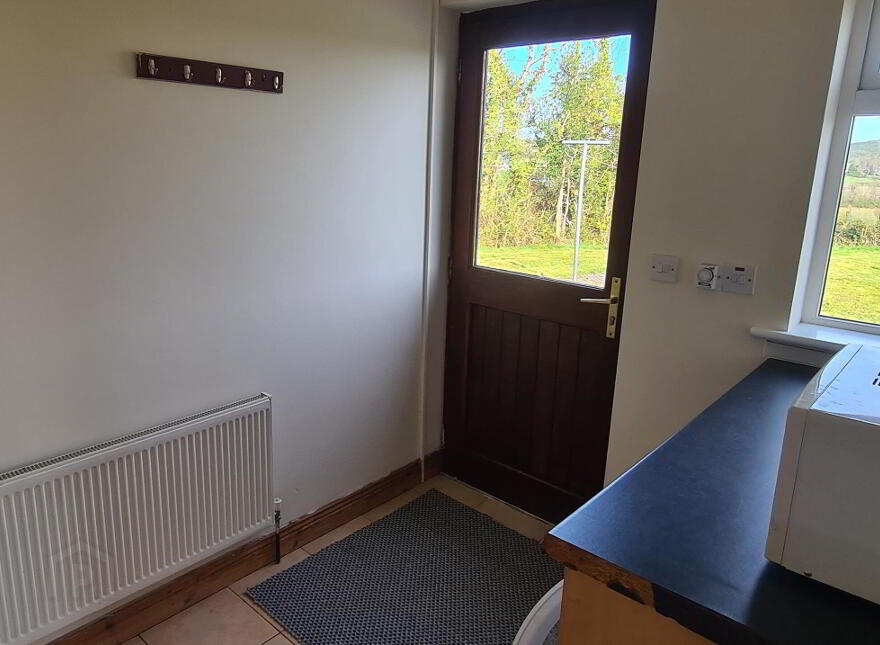 Lisconor, Kilclare, Carrick-On-Shannon, N41FW01