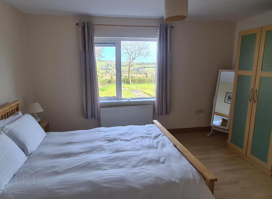 Lisconor, Kilclare, Carrick-On-Shannon, N41FW01