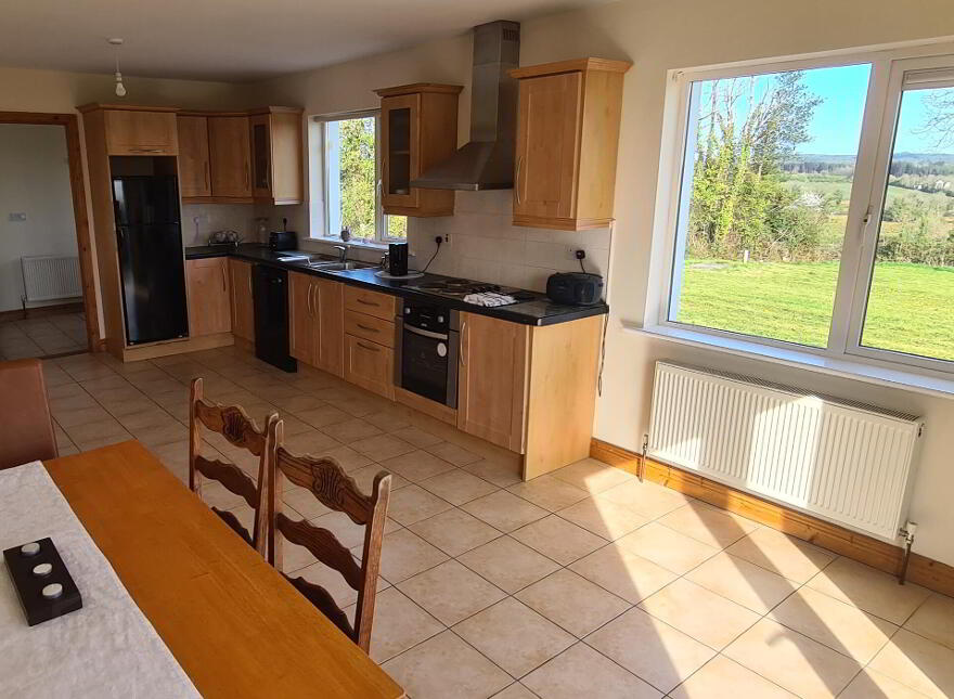 Lisconor, Kilclare, Carrick-On-Shannon, N41FW01