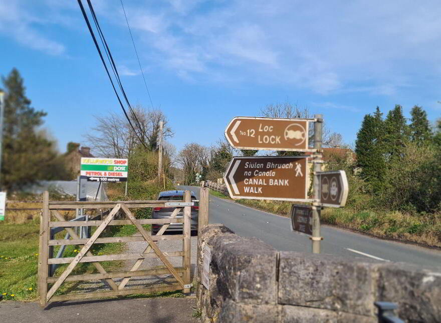 Lisconor, Kilclare, Carrick-On-Shannon, N41FW01