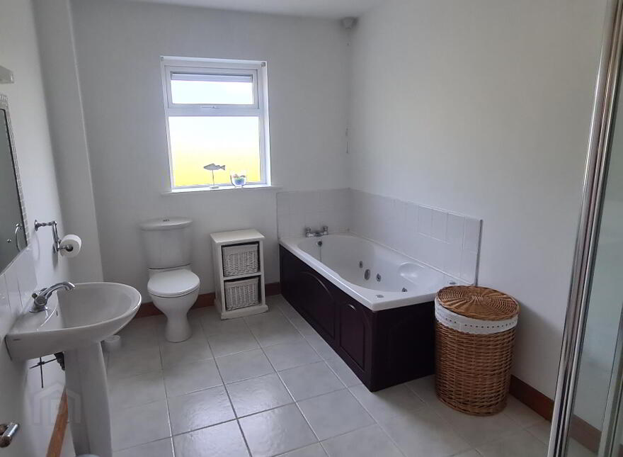Lisconor, Kilclare, Carrick-On-Shannon, N41FW01