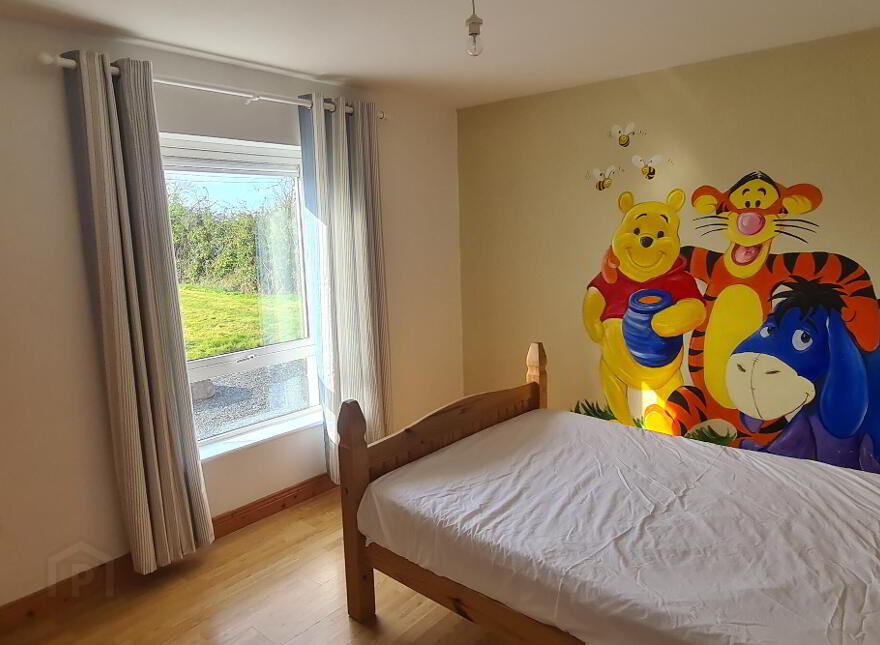 Lisconor, Kilclare, Carrick-On-Shannon, N41FW01