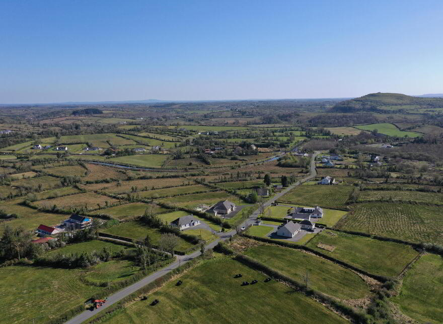 Lisconor, Kilclare, Carrick-On-Shannon, N41FW01