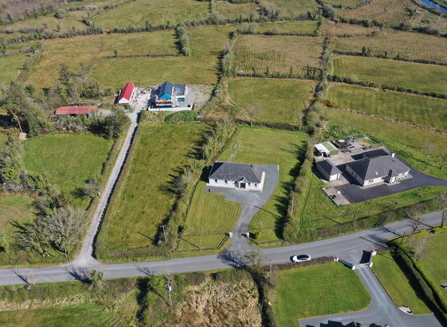 Lisconor, Kilclare, Carrick-On-Shannon, N41FW01