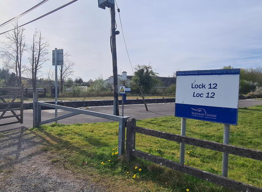 Lisconor, Kilclare, Carrick-On-Shannon, N41FW01