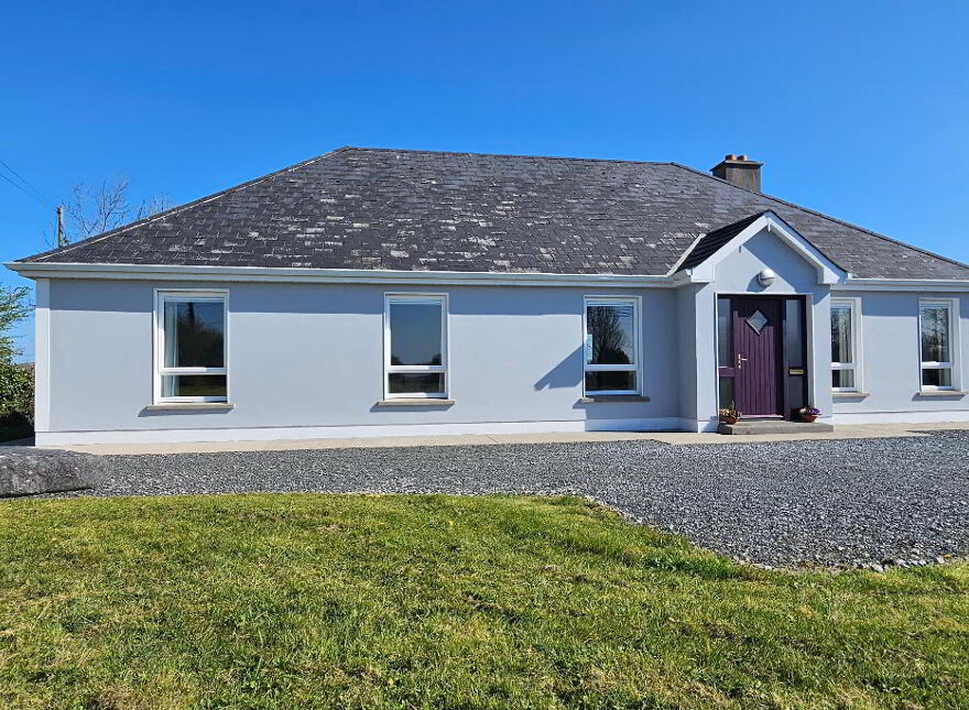Lisconor, Kilclare, Carrick-On-Shannon, N41FW01