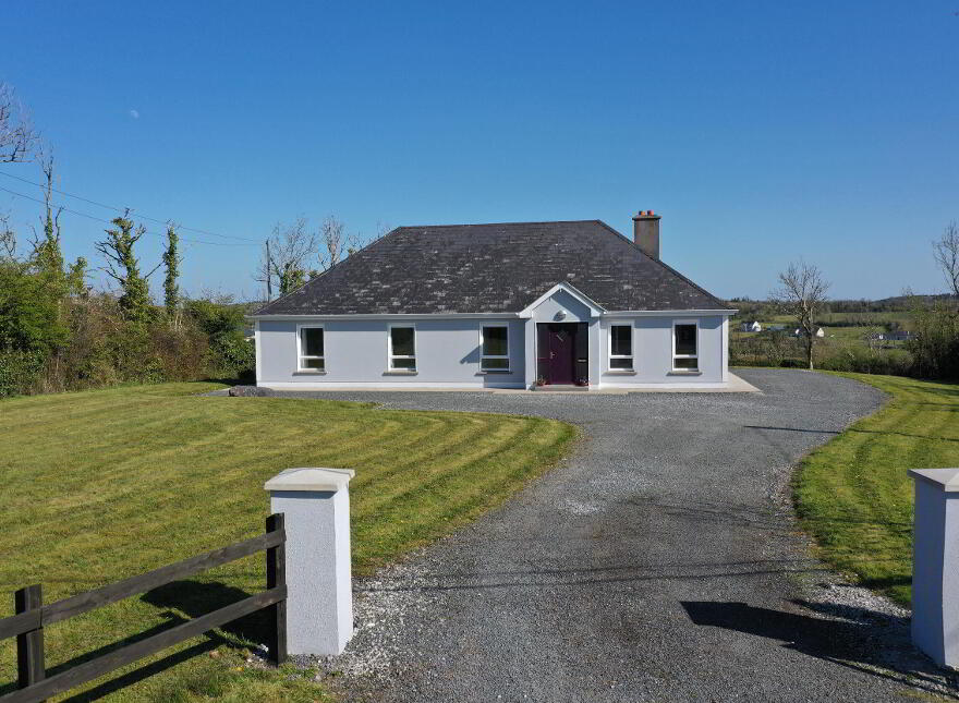 Lisconor, Kilclare, Carrick-On-Shannon, N41FW01