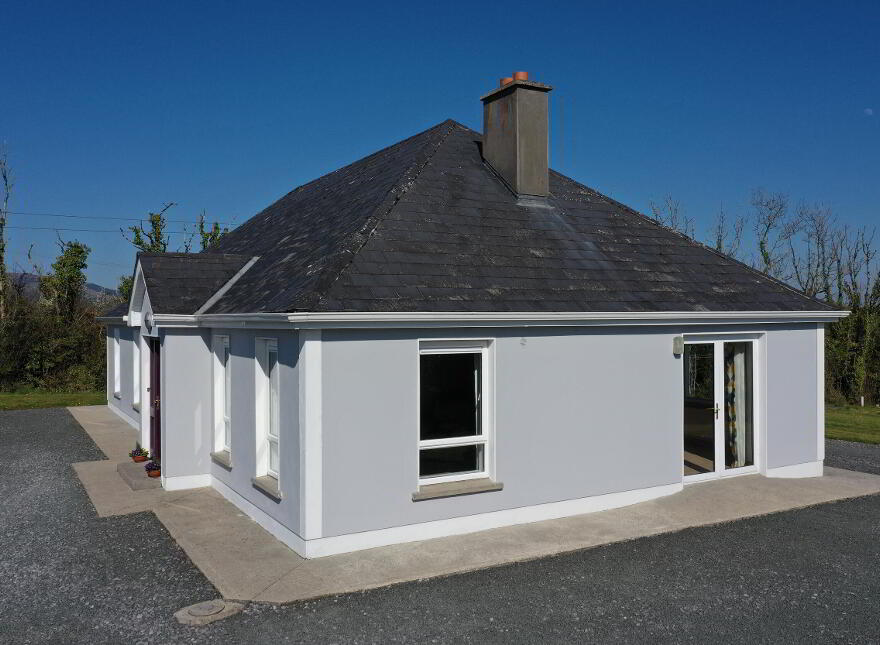 Lisconor, Kilclare, Carrick-On-Shannon, N41FW01