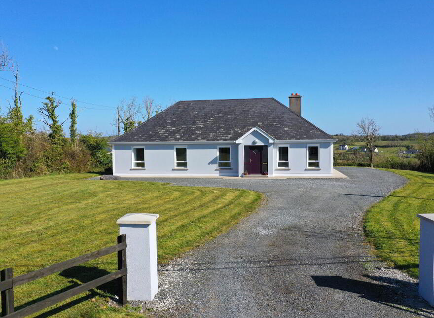 Lisconor, Kilclare, Carrick-On-Shannon, N41FW01
