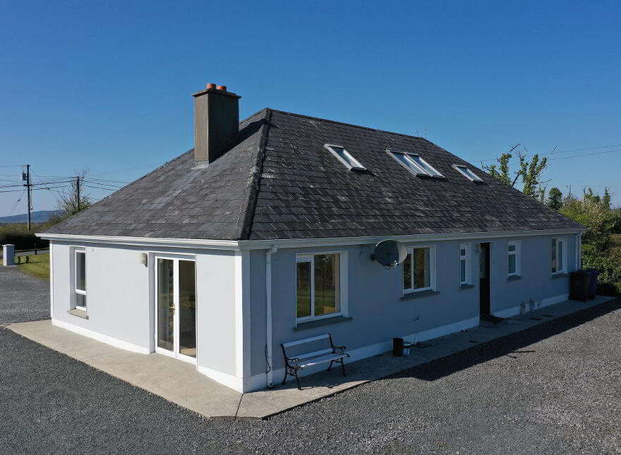 Lisconor, Kilclare, Carrick-On-Shannon, N41FW01