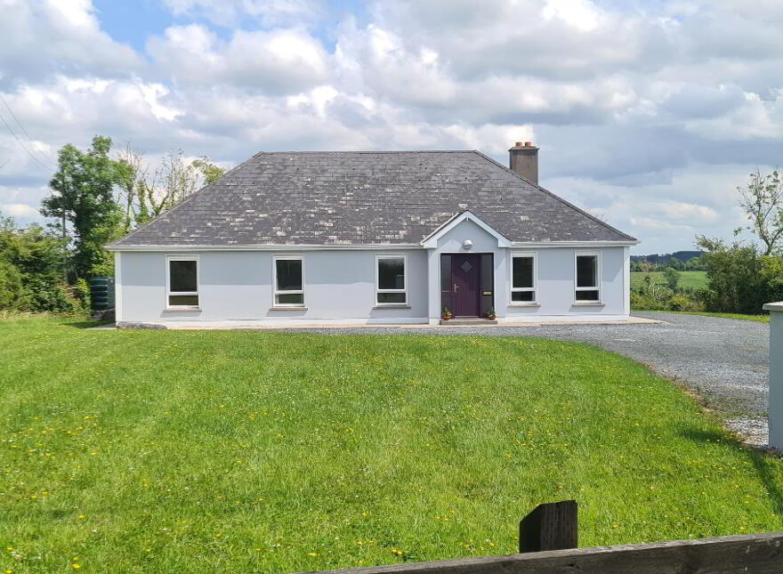 Lisconor, Kilclare, Carrick-On-Shannon, N41FW01