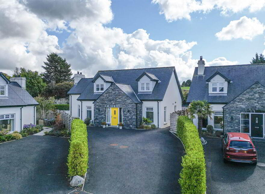 24 Rath Cuan Heights, Saul Road, Downpatrick, BT30 6XD