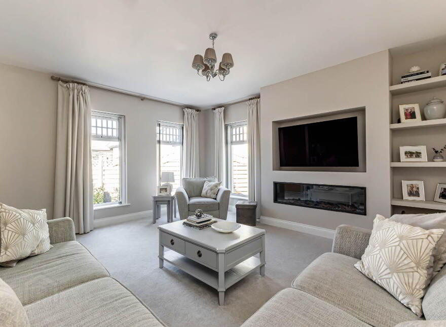 24 Rath Cuan Heights, Saul Road, Downpatrick, BT30 6XD