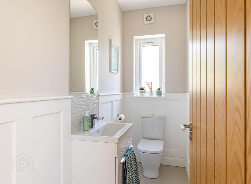 24 Rath Cuan Heights, Saul Road, Downpatrick, BT30 6XD