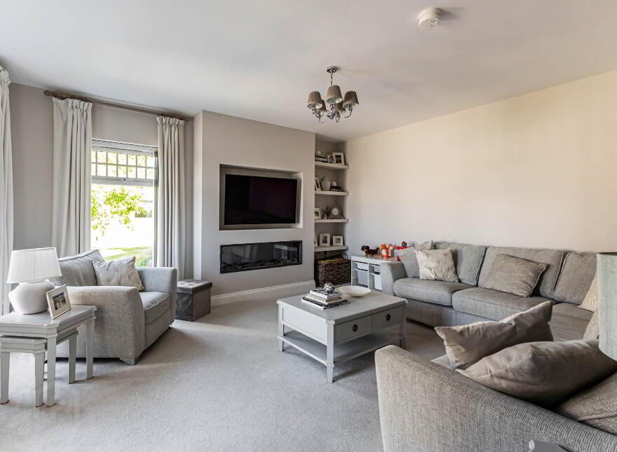 24 Rath Cuan Heights, Saul Road, Downpatrick, BT30 6XD