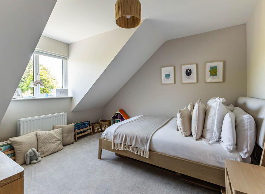 24 Rath Cuan Heights, Saul Road, Downpatrick, BT30 6XD