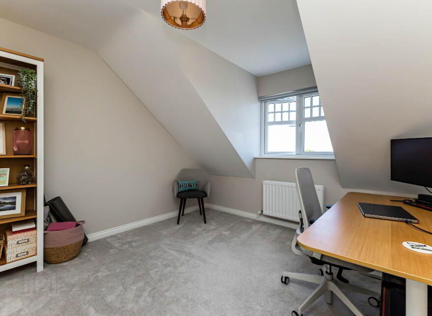 24 Rath Cuan Heights, Saul Road, Downpatrick, BT30 6XD