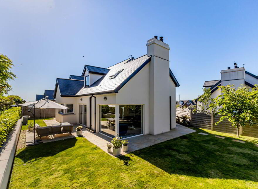 24 Rath Cuan Heights, Saul Road, Downpatrick, BT30 6XD