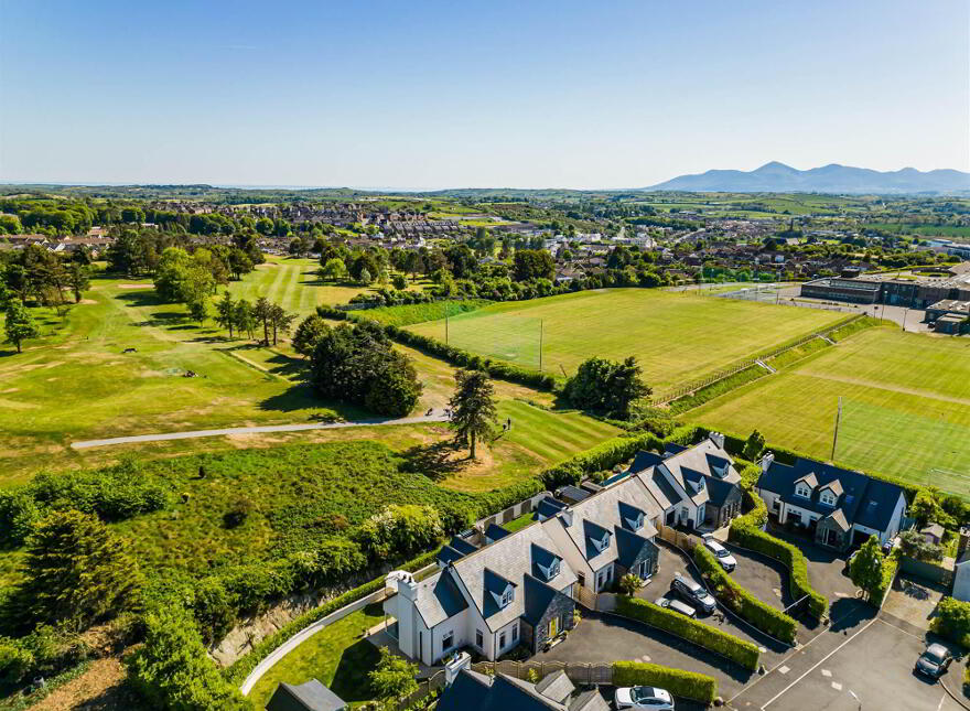 24 Rath Cuan Heights, Saul Road, Downpatrick, BT30 6XD