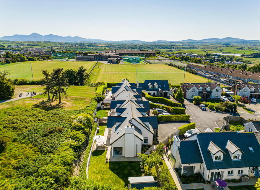24 Rath Cuan Heights, Saul Road, Downpatrick, BT30 6XD