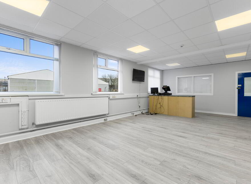 Galgorm Works Fenaghy Road, Galgorm, BT42 1PY