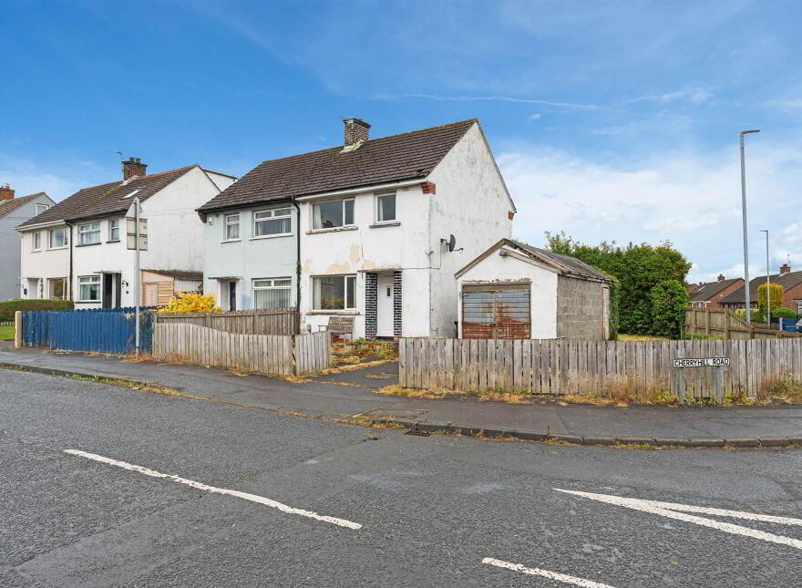 57 Cherryhill Road, Dundonald, Belfast, BT16 1JL