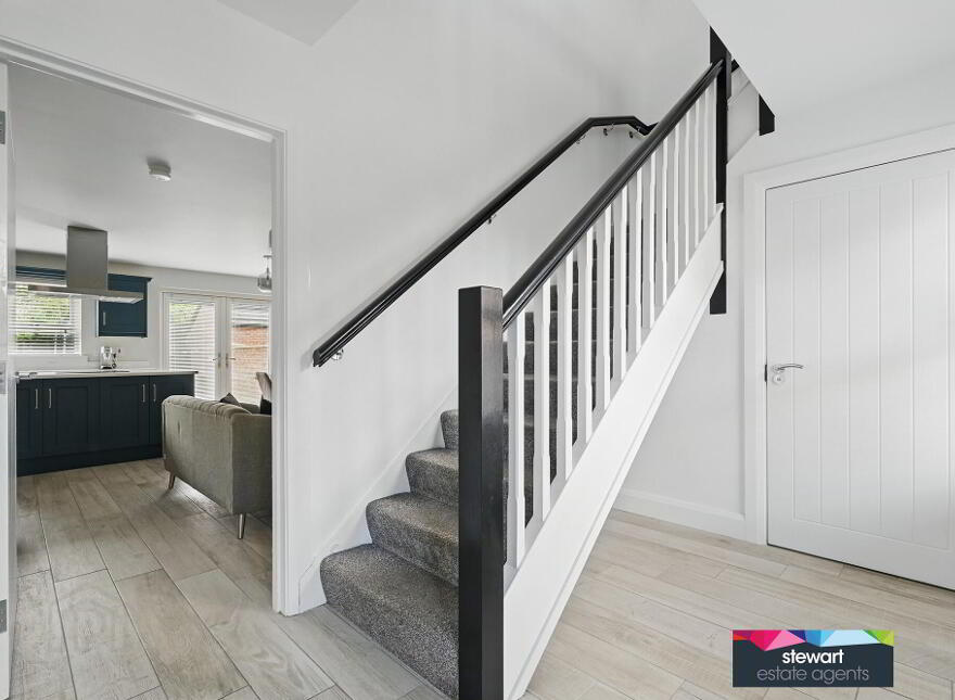 2 St James Meadow, St James, Royal Hillsborough, BT26 6GS