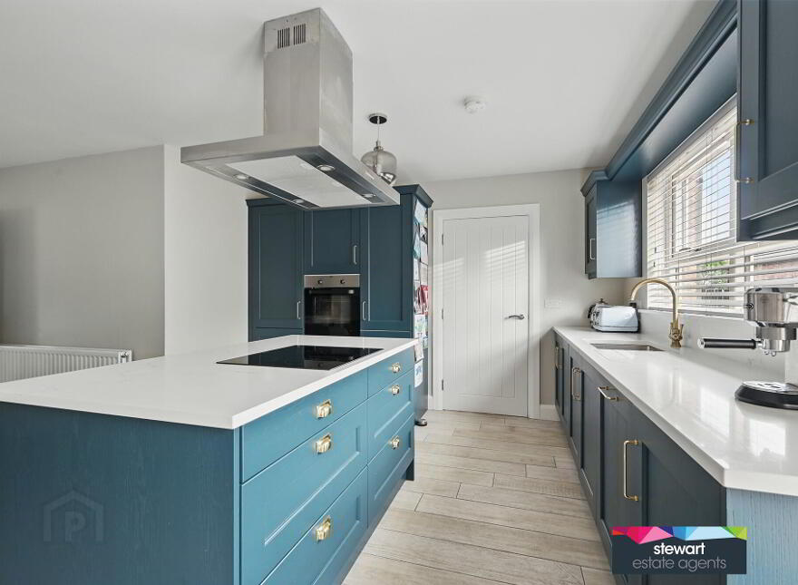 2 St James Meadow, St James, Royal Hillsborough, BT26 6GS
