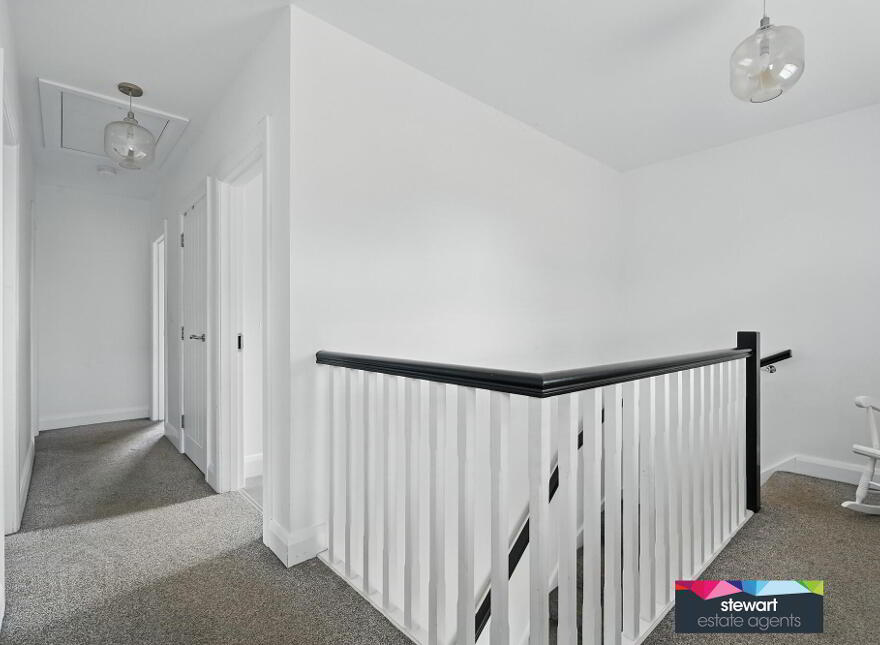 2 St James Meadow, St James, Royal Hillsborough, BT26 6GS