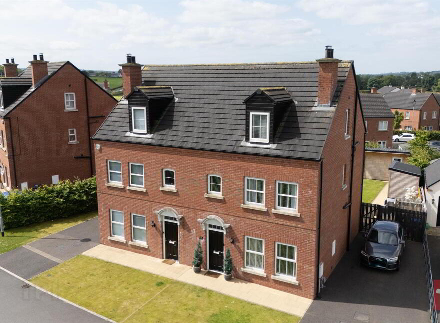 14 Ollar Valley, Ballyclare, BT39 9ZE