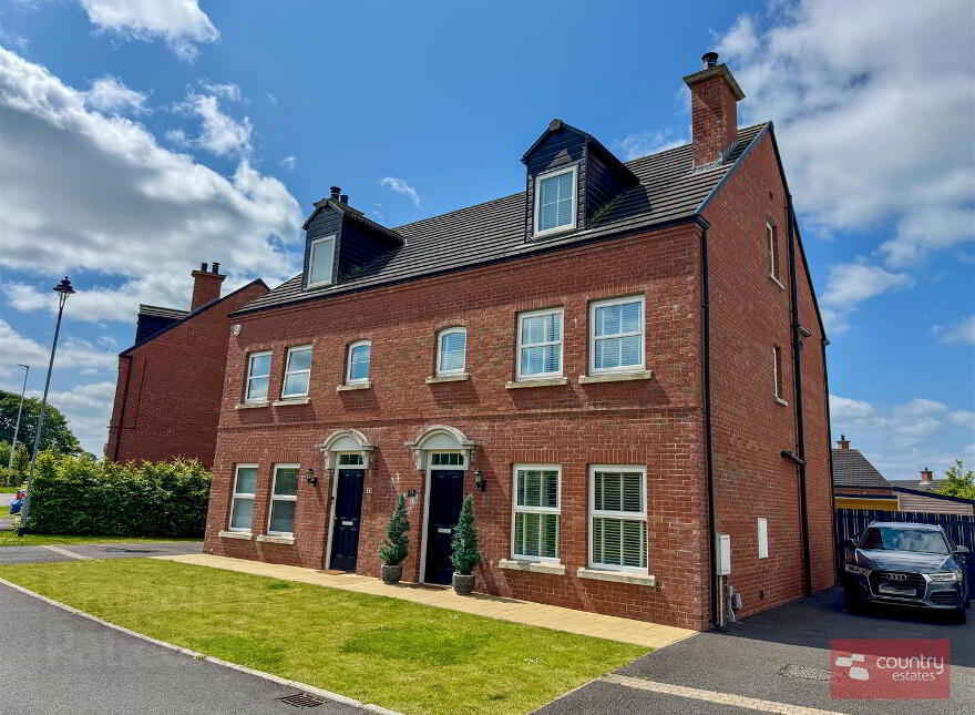 14 Ollar Valley, Ballyclare, BT39 9ZE photo