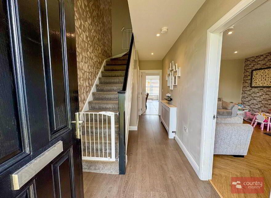 14 Ollar Valley, Ballyclare, BT39 9ZE