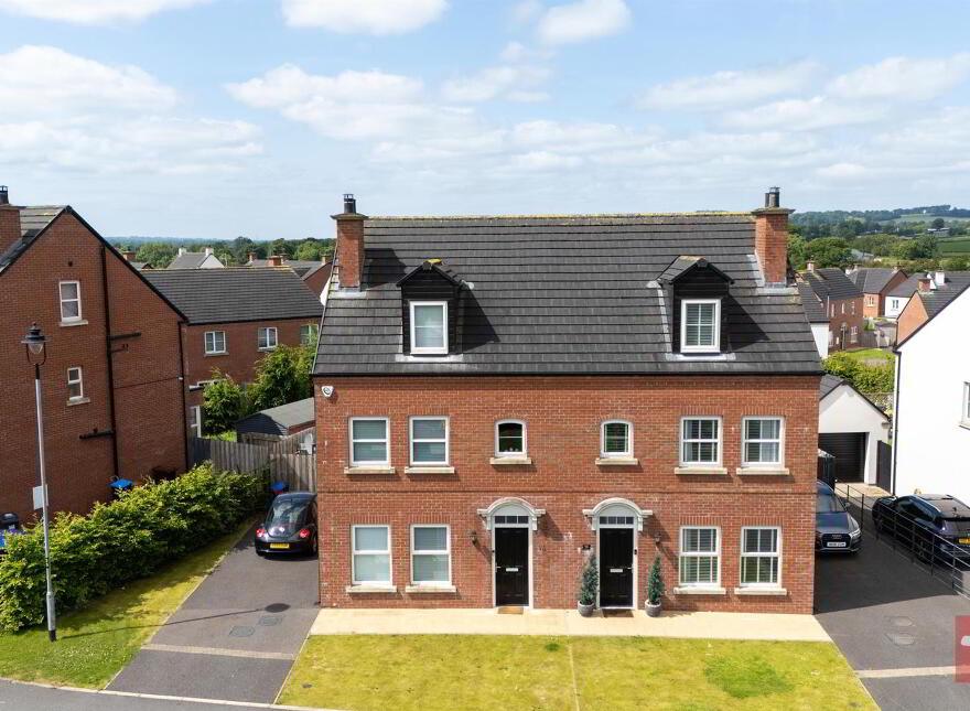 14 Ollar Valley, Ballyclare, BT39 9ZE
