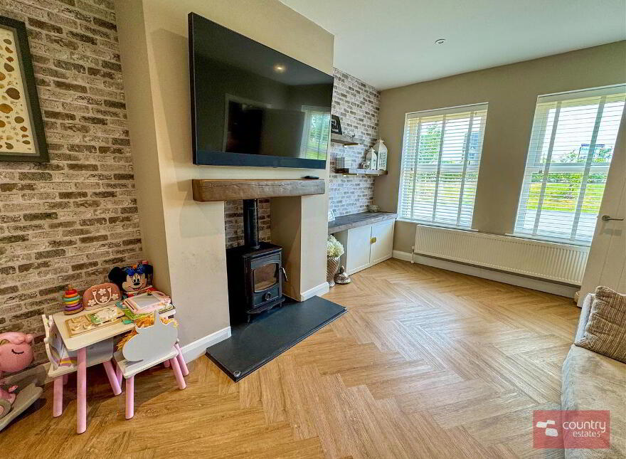 14 Ollar Valley, Ballyclare, BT39 9ZE