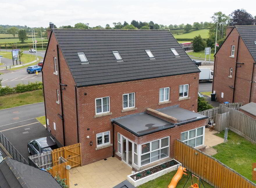14 Ollar Valley, Ballyclare, BT39 9ZE