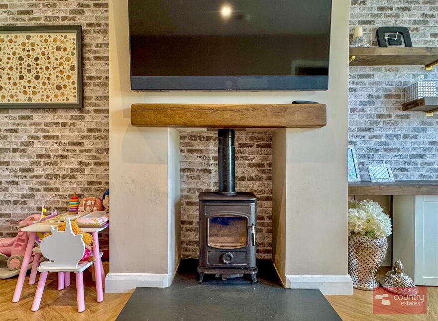14 Ollar Valley, Ballyclare, BT39 9ZE