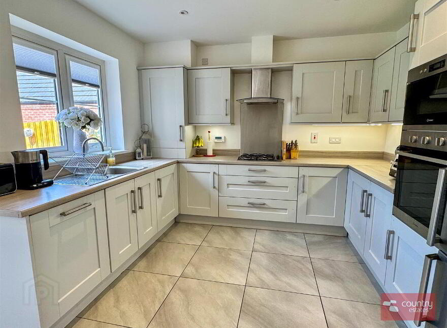 14 Ollar Valley, Ballyclare, BT39 9ZE