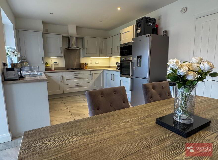 14 Ollar Valley, Ballyclare, BT39 9ZE