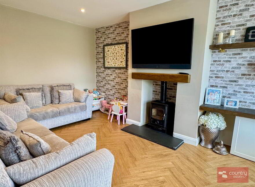 14 Ollar Valley, Ballyclare, BT39 9ZE