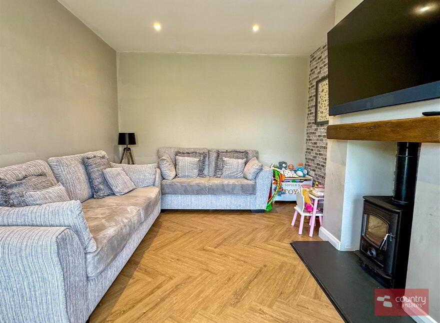14 Ollar Valley, Ballyclare, BT39 9ZE
